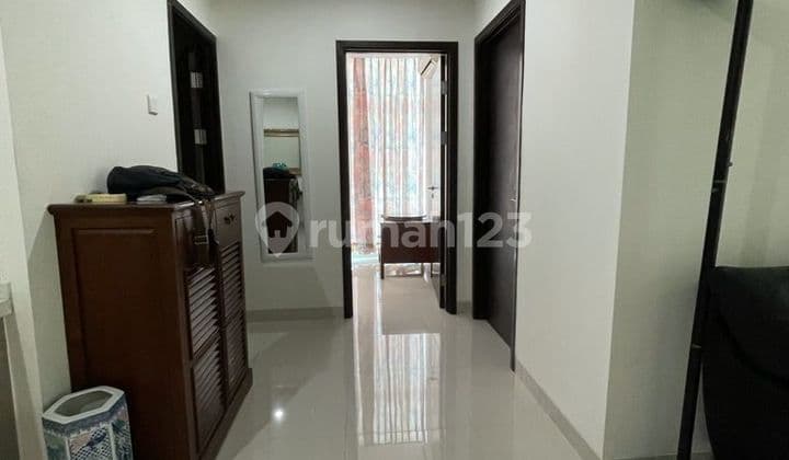 DIJUAL HARGA dibawah harga beli Apartemen Brooklyn Type 2BR Alam Sutera