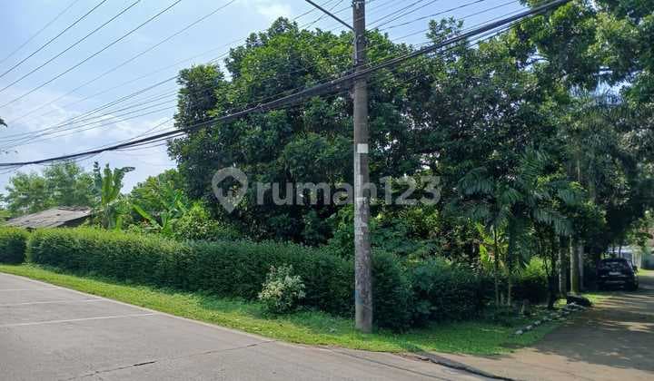 Residential Land for Sale in Pengasinan, Sawangan