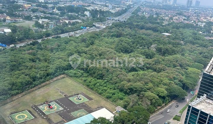 Jual/ Sewa unit Bizloft SOHO U residence Dekat Supermall dan UPH College