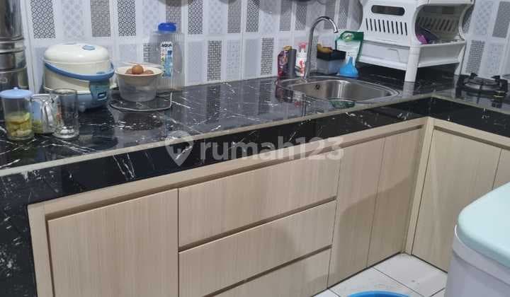 DISEWA MURAH Rumah MEDANG LESTARI Summarecon Serpong Scientia GADING SERPONG