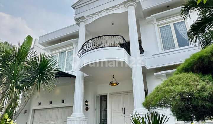 Price Drop House for Sale at Sutra Lavender Alam Sutera