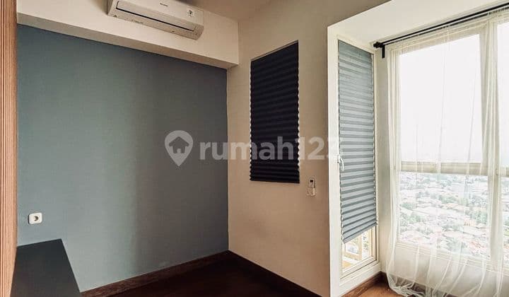 Turun Harga Dijual Apartemen Alexandria Silktown