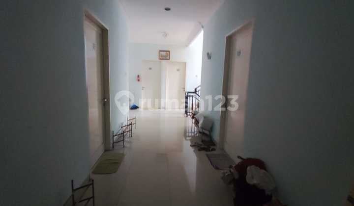 Hot Hot Sale Rumah Kos Kos An Turun 2 Milyar An di Karawaci Tangerang