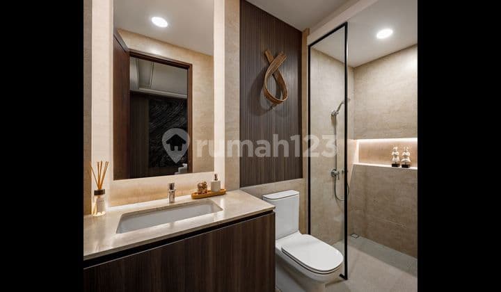 For Sale: Monaco Cluster House in Gading Serpong