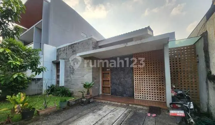 For Sale - Turun Harga: Rumah Griyaloka BSD. Dekat Pasar modern BSD, Exit Tol BSD, Sekolah Ora Et Labora, Sekolah Santa Ursulla
