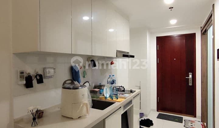 Disewakan / Dijual Apartemen Sky House Alam Sutera