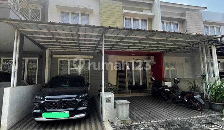 For sale fast Graha Raya House (Fortune Breeze)