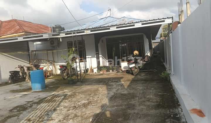 Jual Rumah di Wae Mata Labuan Bajo