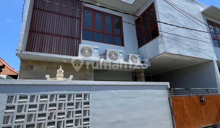 Free Biaya Notaris, Villa, SHM, Dekat Tempat Wisata, Bebas Banjir,