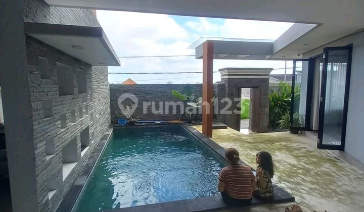 Sewa Villa Modern