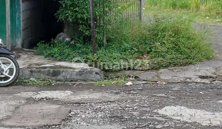 Land, Freehold Title (SHM), in South Kuta
