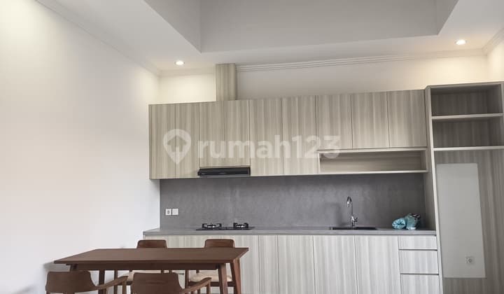 Villa, 1 Floor, Freehold, in Sanur