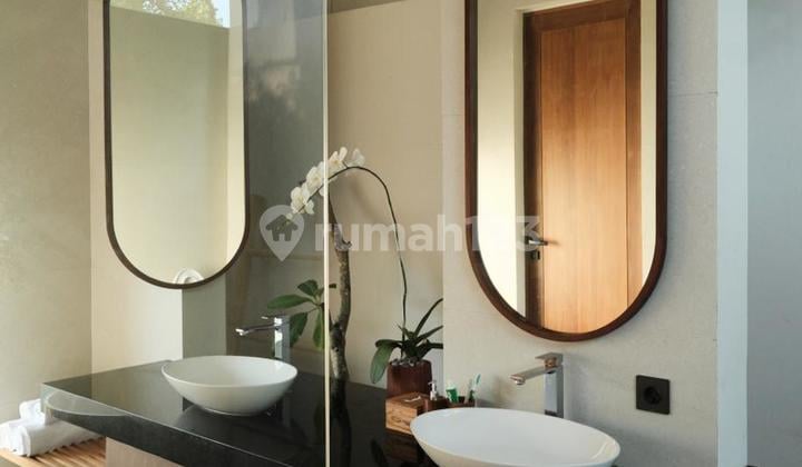Villa, 1 Story, Freehold Title, in Sanur
