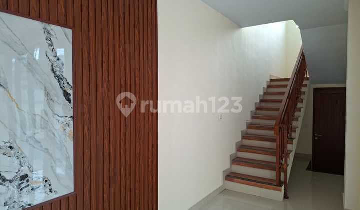 Villa, Freehold (SHM), in Sanur