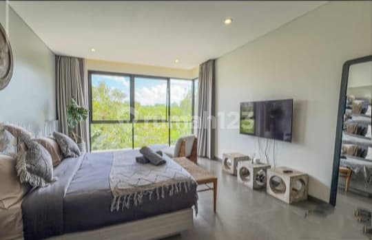 Villa, 1 Floor, Freehold, in Canggu