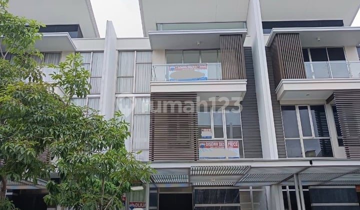 Brand New | Golf 8X20 | Rumah Mozart Signature Golf Island