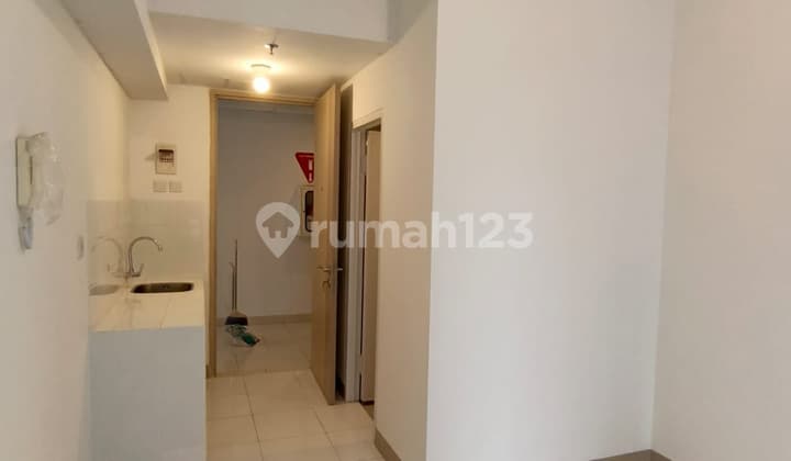Brand New Apartemen Tokyo Studio 1 Ac