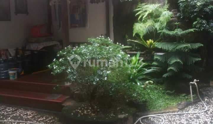 Rumah, 1 Lantai, SHM, di Sunter,