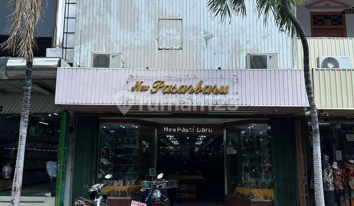Ruko,2 Lantai Hadap Timur,Hgb, Siap Pake