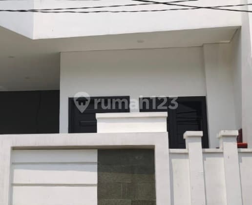 Located in a residential complex in Sunter Agung, Good and Ready to Move In
