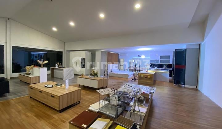 Gudang Dijual&Sewa Didanau Sunter