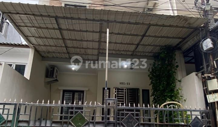 Flood-Free, House, 3 Floors, Freehold (SHM), Ready to Occupy