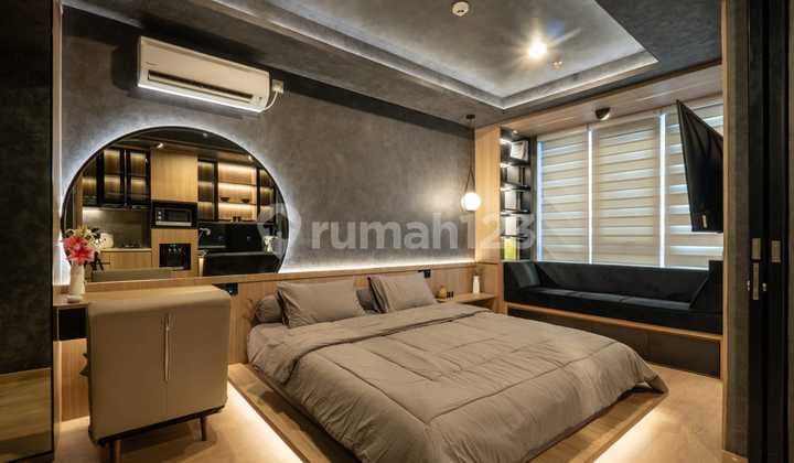 For Rent Luxury Apartemen Antasari Place Furnished