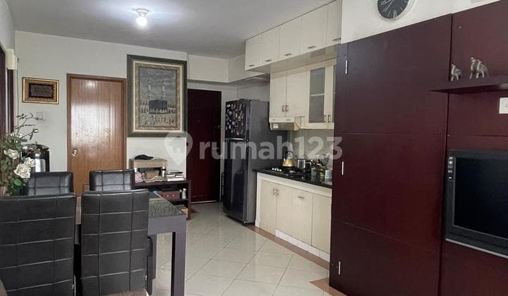 For Rent Taman Rasuna Menteng Apartments Central Jakarta
