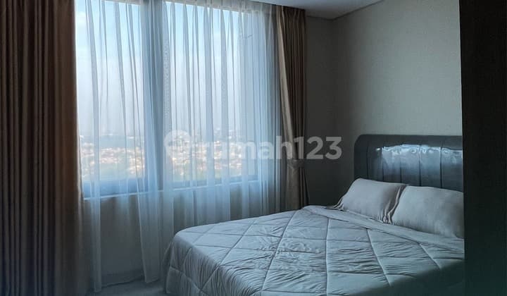 Apartemen Southgate Residence Tanjung Barat Connect Aeonmall