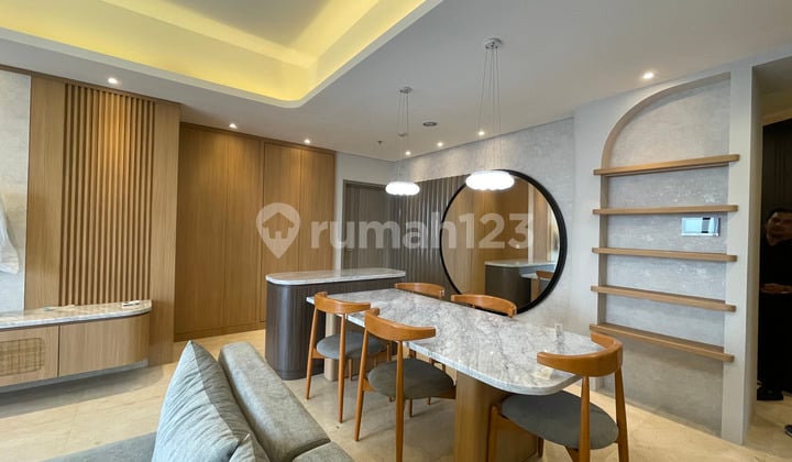3-Bedroom Apartment Southgate Residences Near Transportation & Mall