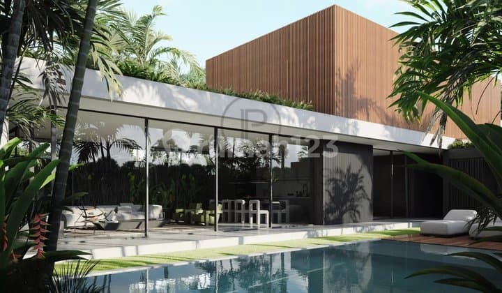 26-year leasehold | 3-bedroom luxury villa at Nuanu