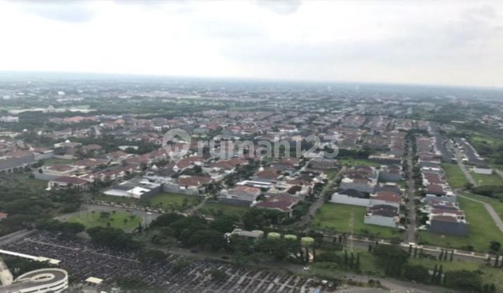 Dijual Unit Apartemen Orchard (Pakuwon Ptc) Surabaya