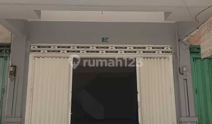 For Sale Shop-House Building (Ruko) in Surabaya