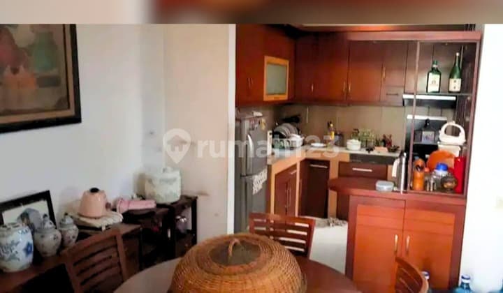 Ready-to-Occupy House with Great and Very Strategic Location in Versailles BSD City - Tangsel