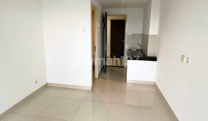 Dijual Apartemen Type Studio di Serpong Garden Apartemen Tower Bellerosa Cisauk