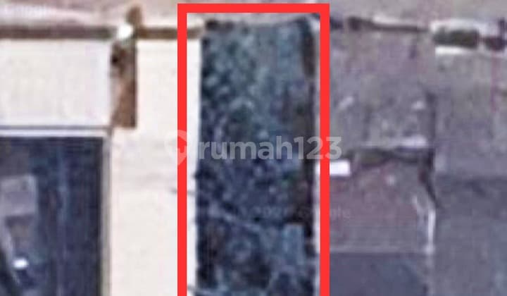 Kavling Tanah Lokasi Nempel Regen Town Bumi Puspitek Asri; Pagedangan