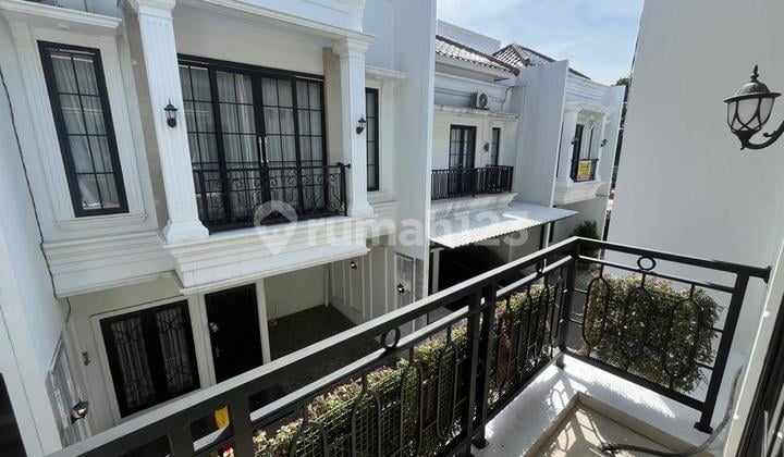 Rumah Strategis Jl M Kahfi Jagakarsa - Dekat Ui & Tol