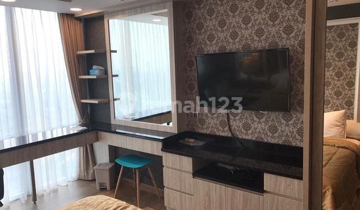 Dijual Cepat Apartment U Residence di Karawaci