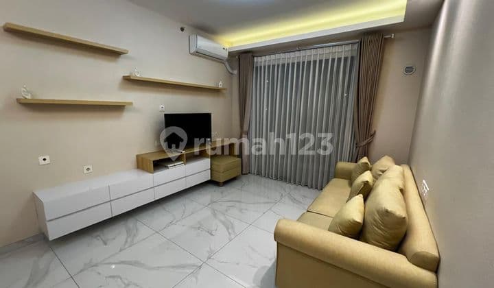Dijual Sky House BSD Tower Duxton 1 (Dekat dengan Mall)