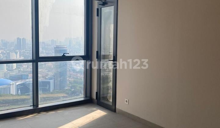 Di Jual Rugi Apartemen Menara Jakarta Kemayoran Tower Equinox