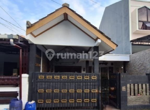 Dijual Lelang Rumah di Karang Tengah Tangerang