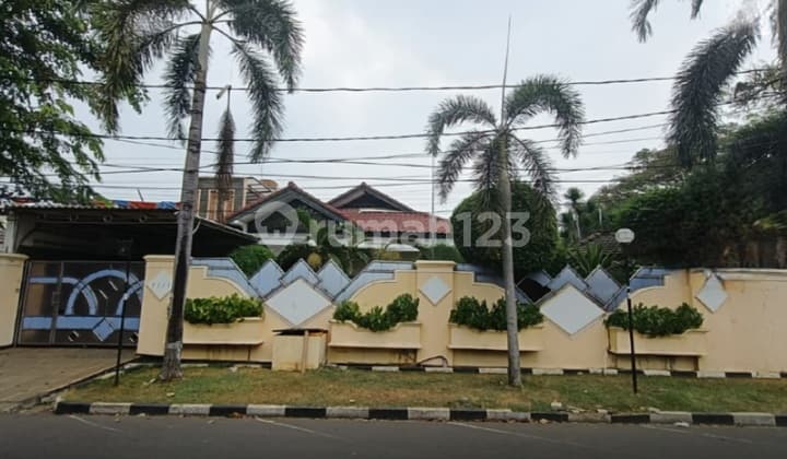 Dijual Lelang Hot Price Rumah di Joglo Jakarta Baratq