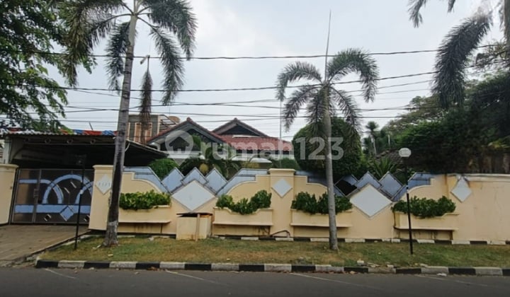 Dijual Lelang Hot Price Rumah di Joglo Jakarta Baratq