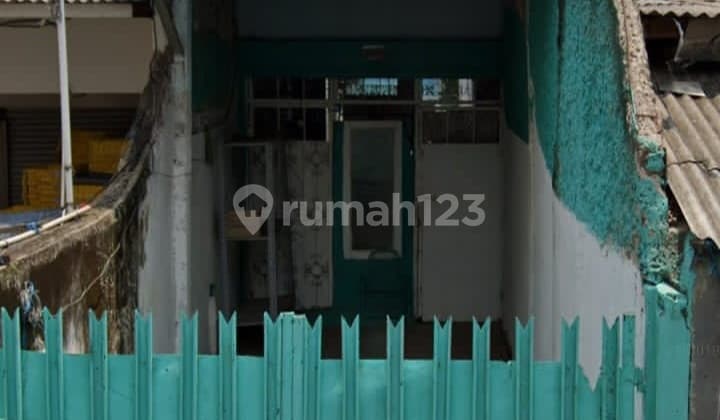 Dijual Rumah Turun Harga di Pesanggrahan Jakarta Selatan