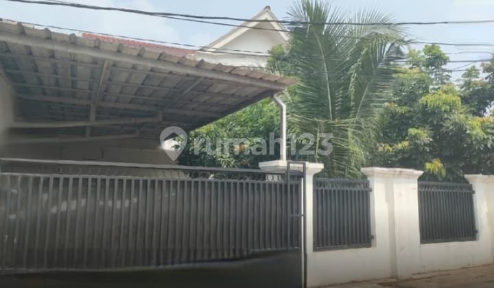 Dijual Lelang Rumah di Petukangan Jakarta Selatan