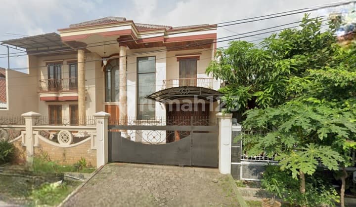 Dijual Lelang Rumah di Pulogadung Jakarta Timur