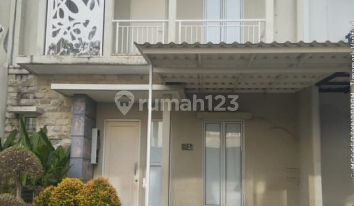 Auction Sale House in Jombang, Tangerang
