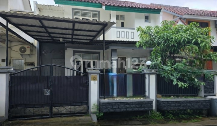 Auction Sale: House in Cipondoh Tangerang
