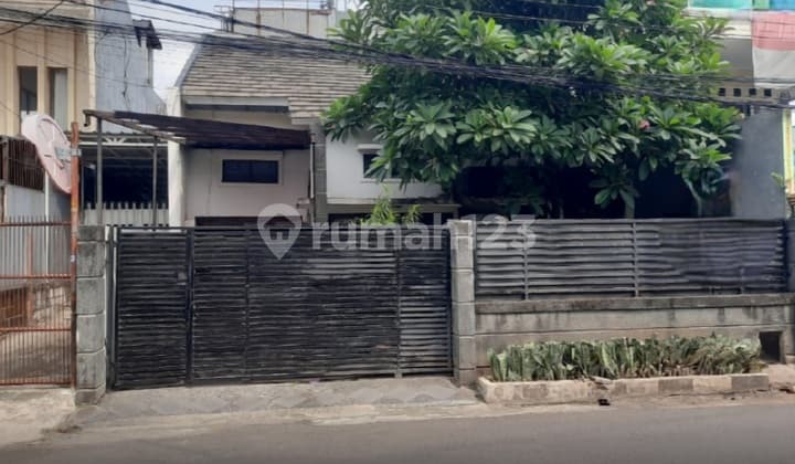 Dijual Lelang Turun Harga di Pasar Minggu Jakarta Selatan