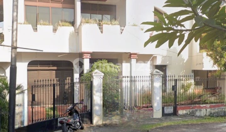 Dijual Lelang Rumah di Bintaro Jakarta Selatan
